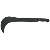 Machete 15 3/4" ranchero curvo truper..